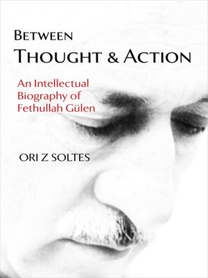cover image of Between Thought and Action